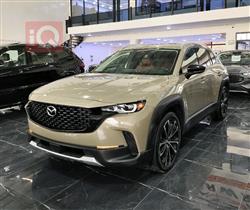 Mazda CX-50